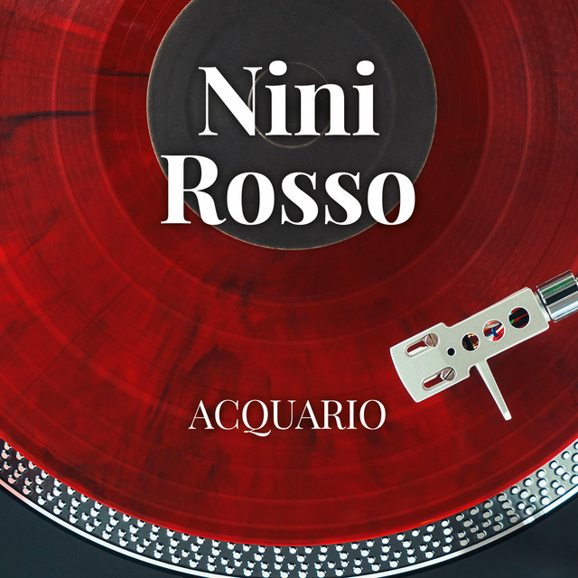 Acquario cover