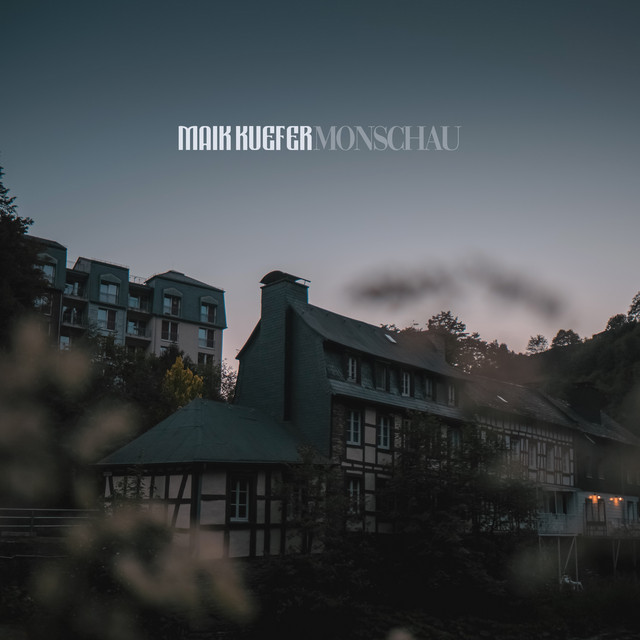 Monschau cover art
