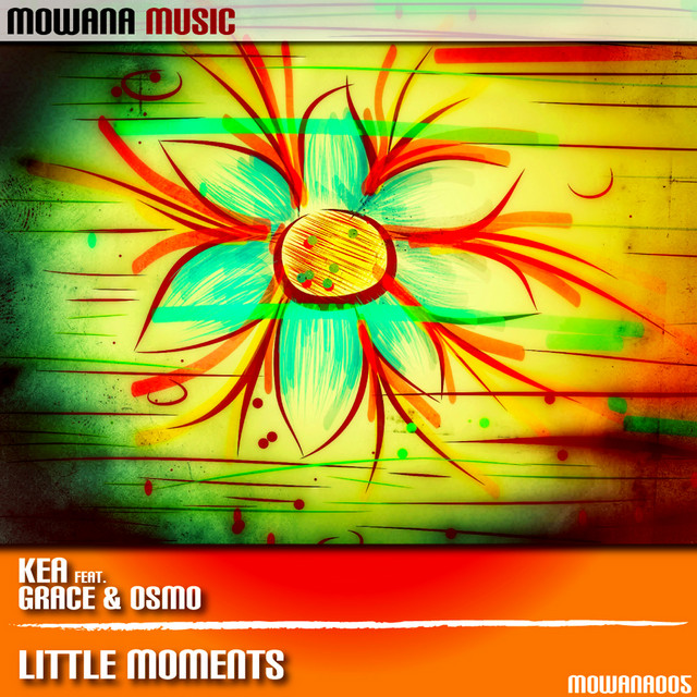 Little Moments
