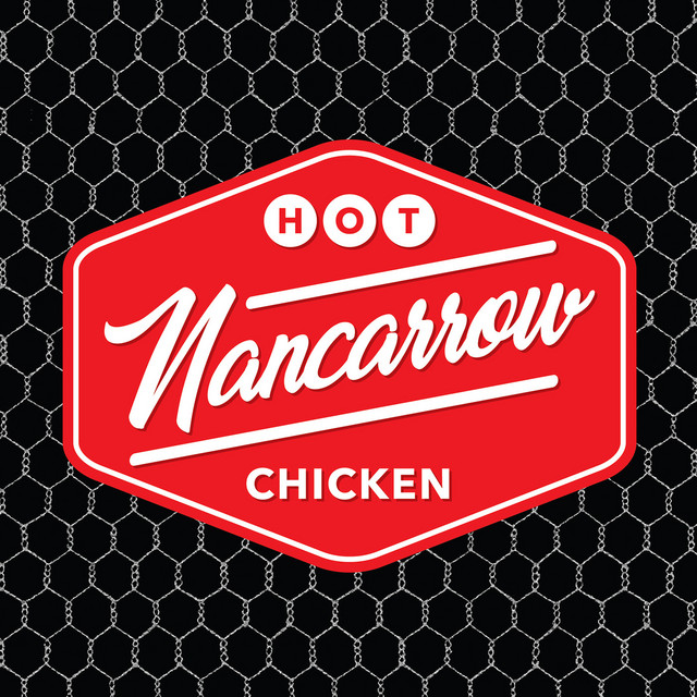 Hot Chicken cover art