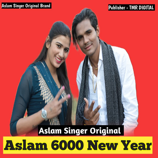 Aslam Singer Original: Songs list, genres, analysis and similar artists ...