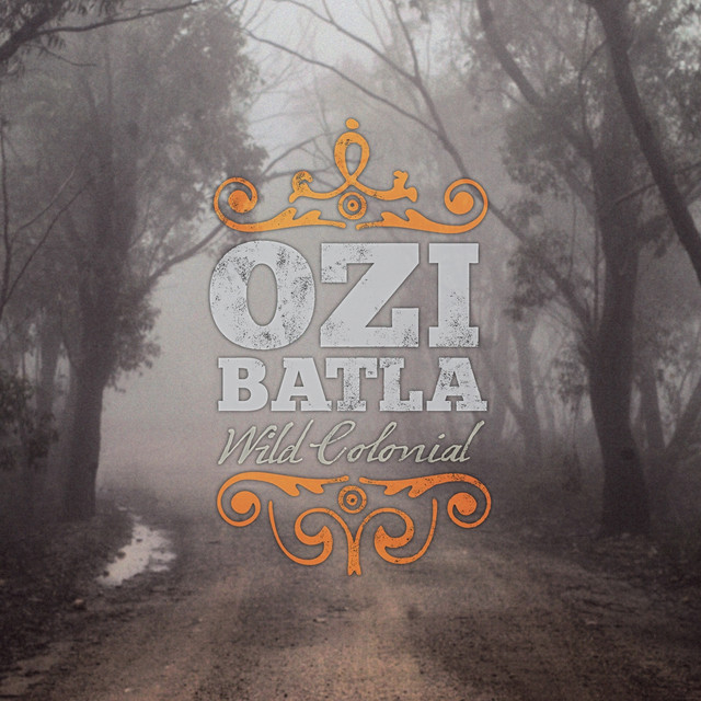 Ozi Batla Photo