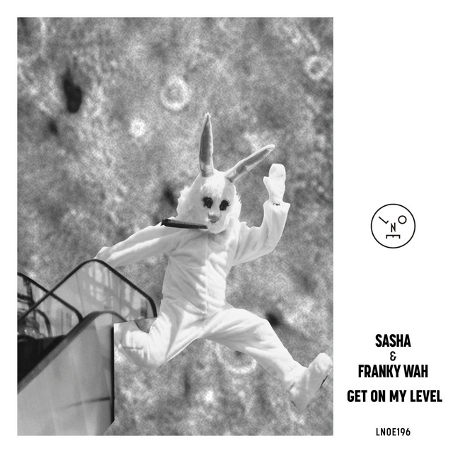 Sasha announces new single Get On My Level for Last Night On Earth
