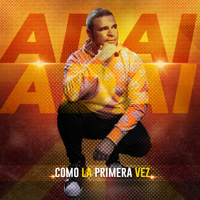 Como la Primera Vez cover
