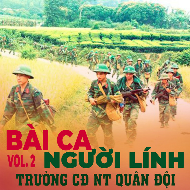Vì Nhân Dân Quên Mình - song by Tốp Ca Nam | Spotify