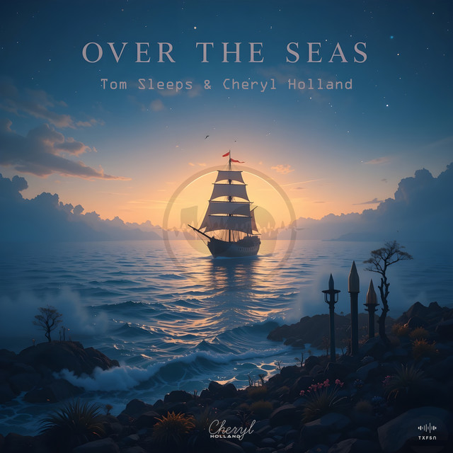 Over The Seas