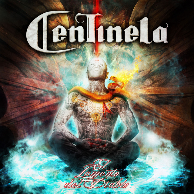 El Lamento Del Diablo cover