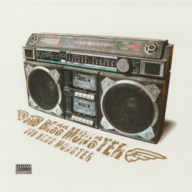 Sub Bass Monster - Sebességmámor