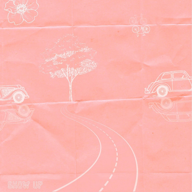 Show Up album image