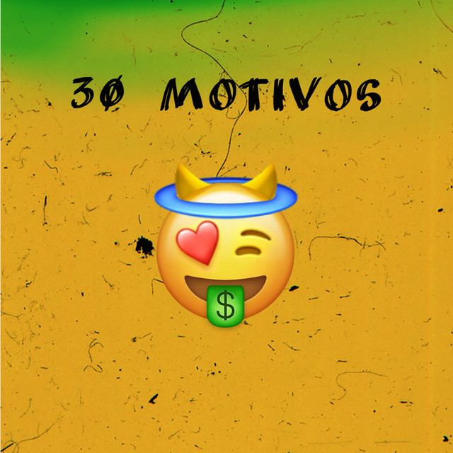 30 Motivos cover