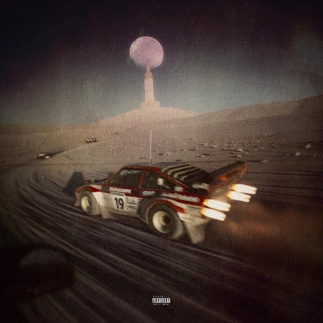 OUTOFTOUCH cover art