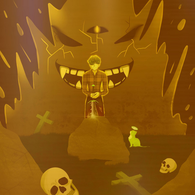 Lost Boy (The Devil's Deluxe) cover art