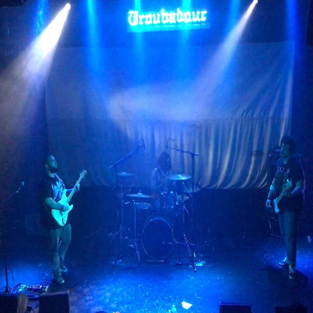I Don't Mind (Live at the Troubadour 08/17/2018) cover