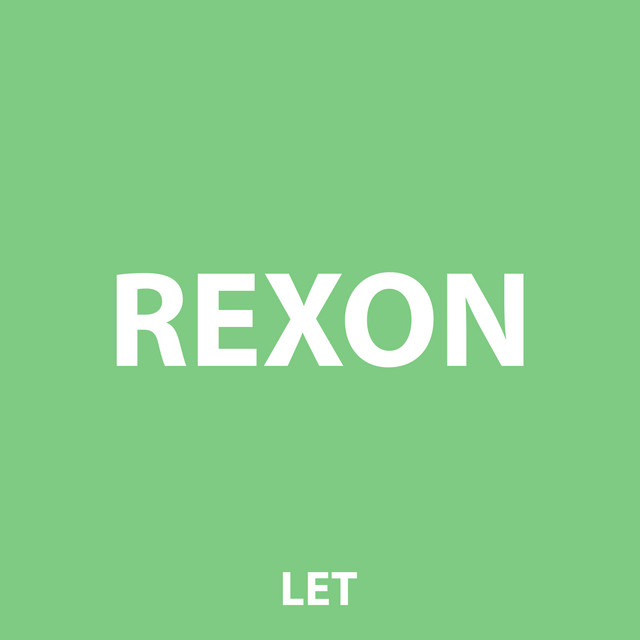 Rexon cover art