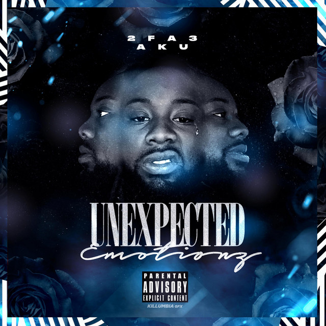Unexpected Emotionz cover art