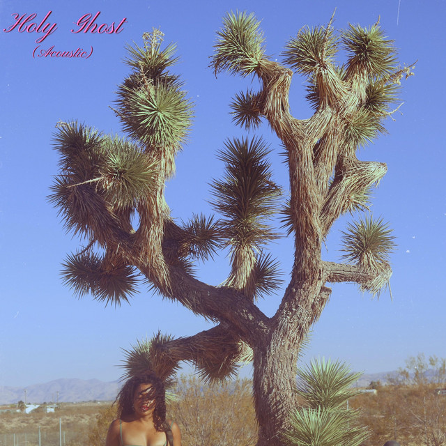 Holy Ghost - Acoustic
