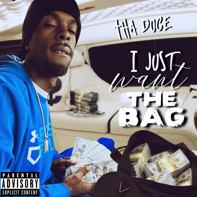 I Just Want The Bag