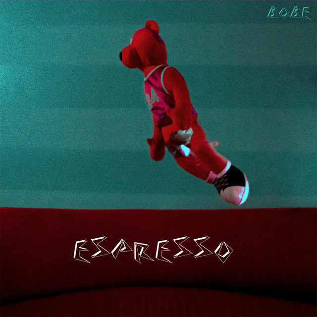 Bobe cover art