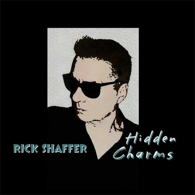 Hidden Charms cover