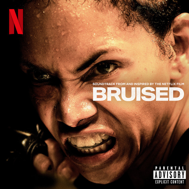 Automatic Woman (from the "Bruised" Soundtrack) by H.E.R., Bruised Soundtrack