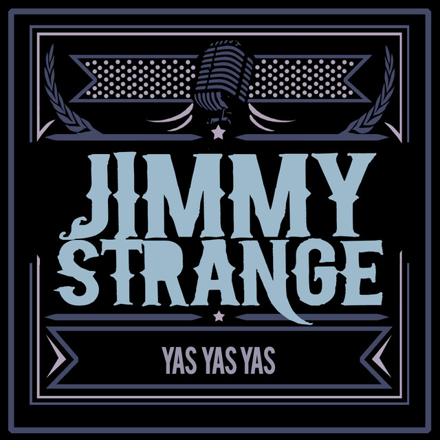 Jim Strange Photo