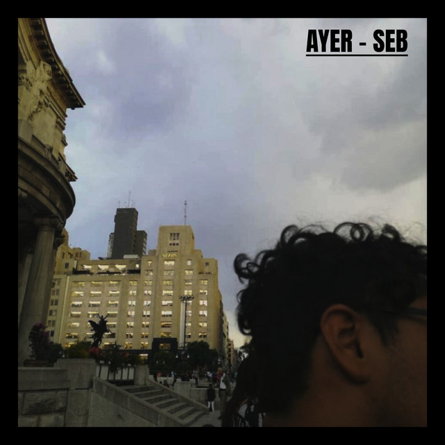 Ayer cover art