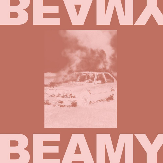 Beamy cover art