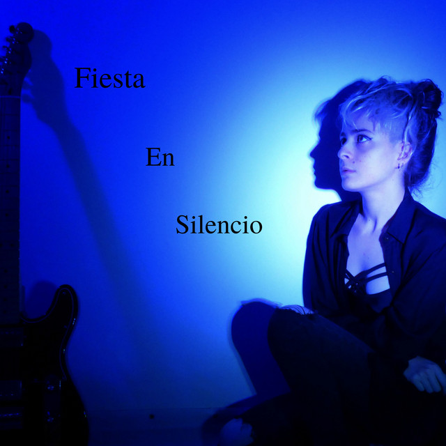 Portada de «Fiesta en Silencio»