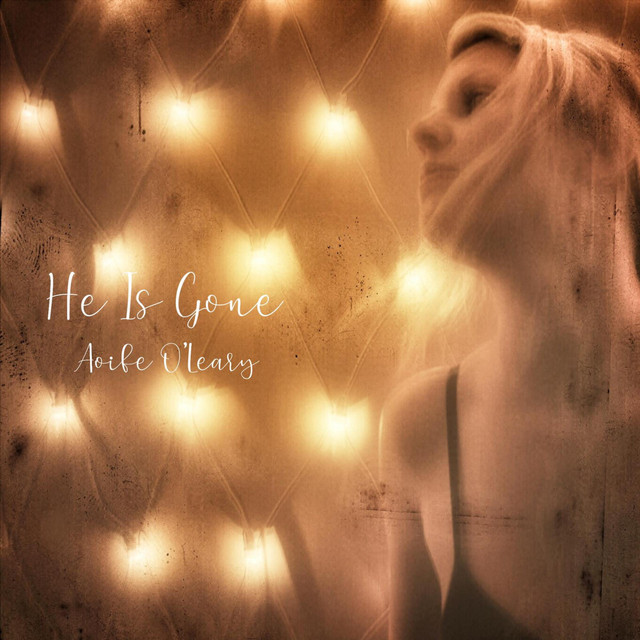 He Is Gone