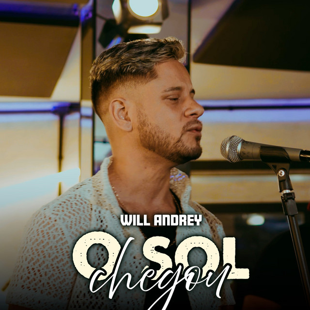 O Sol Chegou