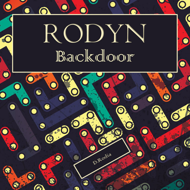 Backdoor - Extended Mix
