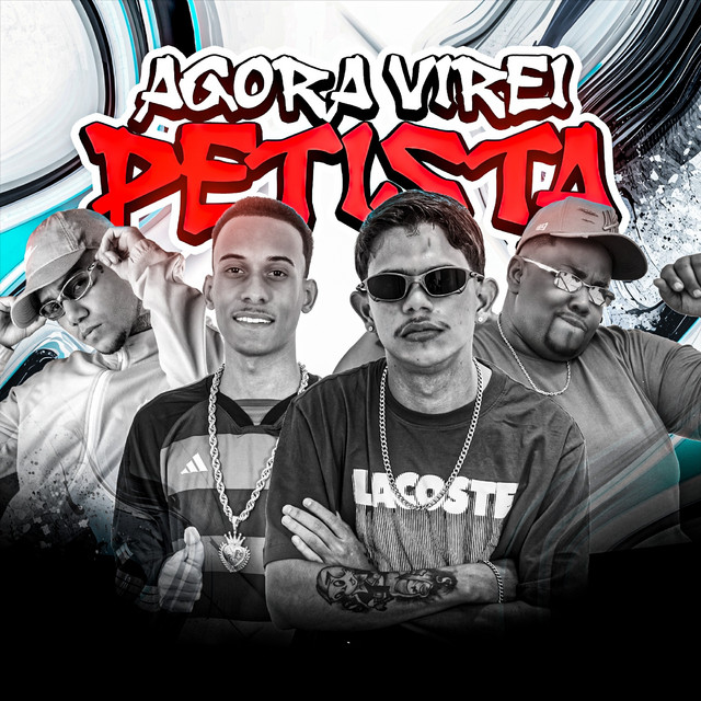 AGORA VIREI PETISTA