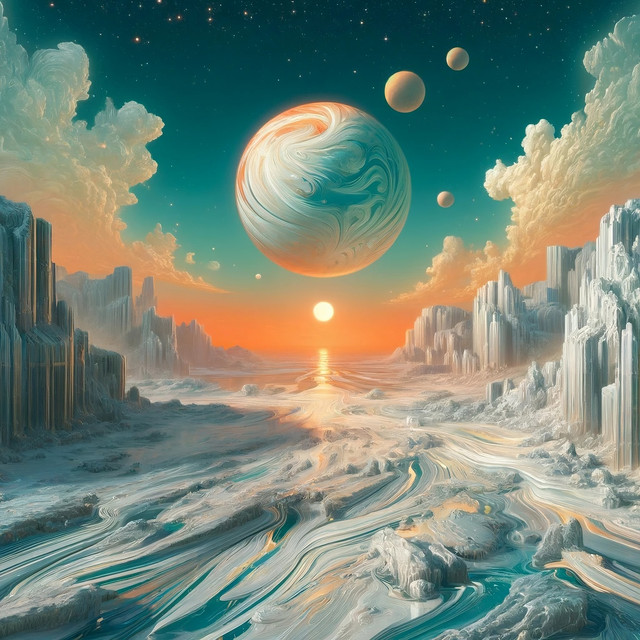 album image