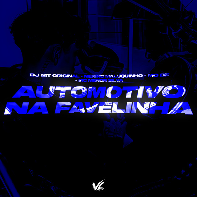 Automotivo Na Favelinha