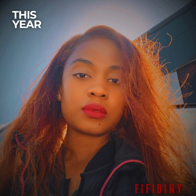THIS YEAR cover