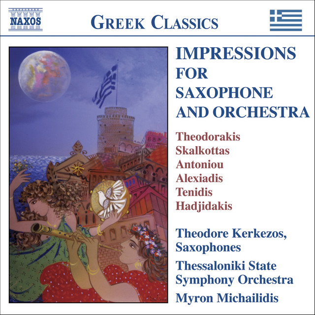 Rhapsody of Pontos cover art