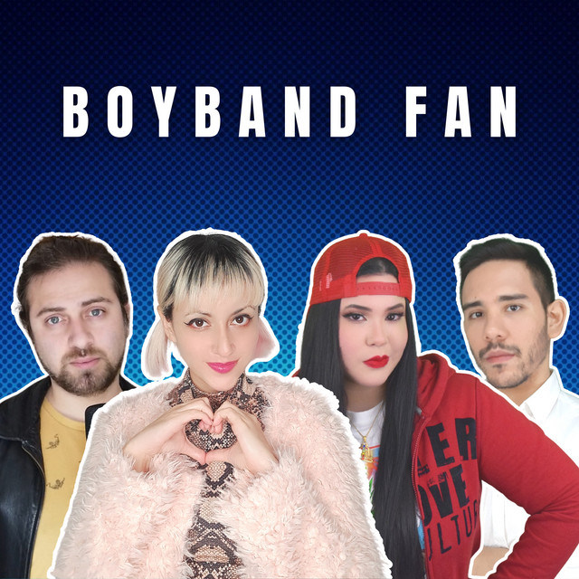 Boyband Fan