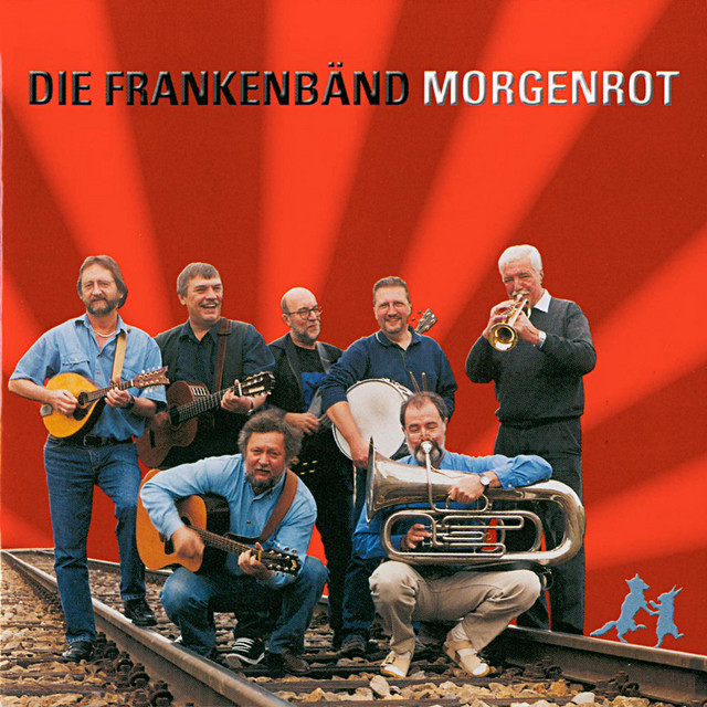 Morgenrot cover art