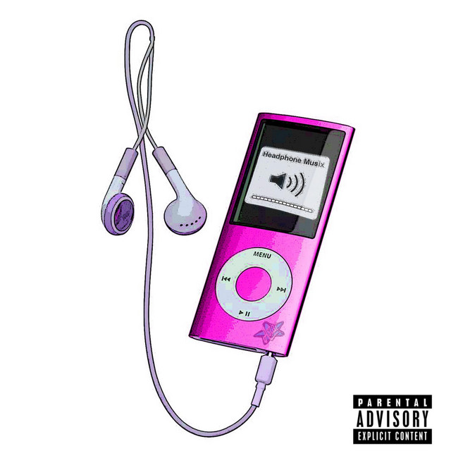 HeadPhoneMusix cover art
