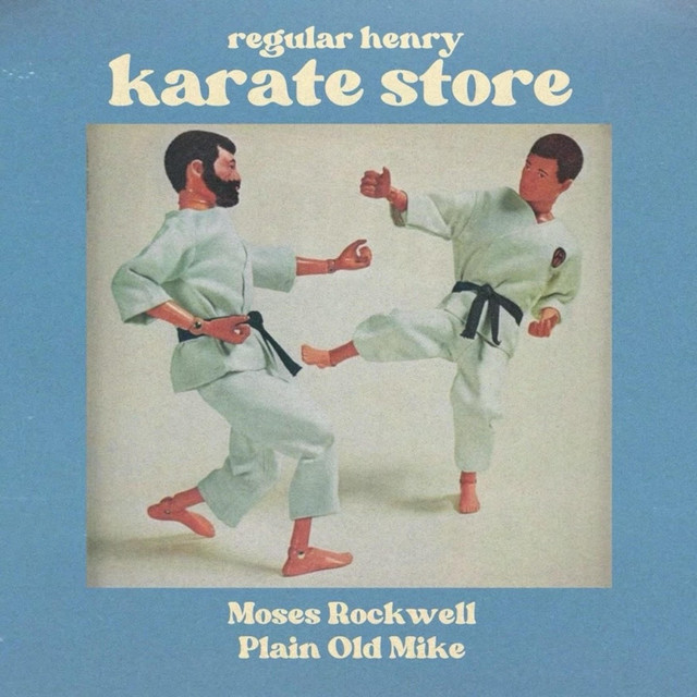 undefined album image