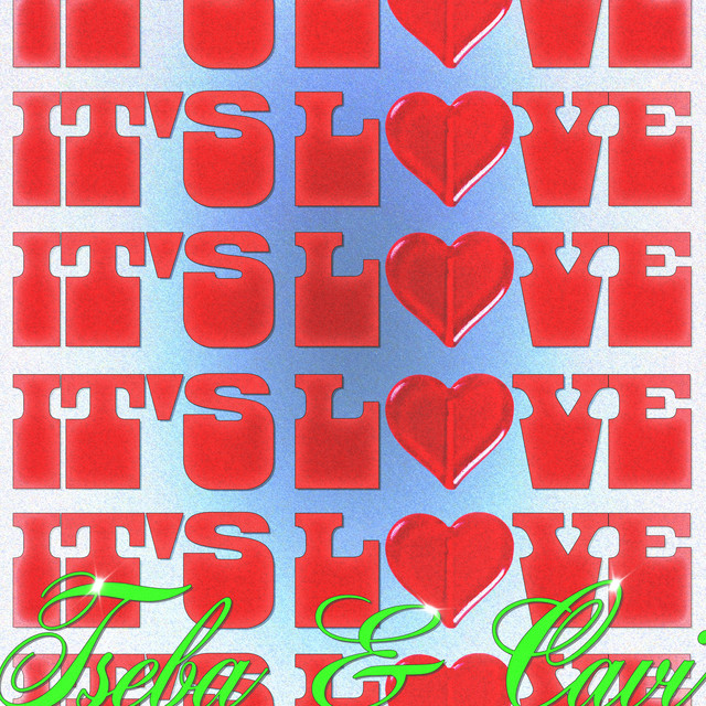 It's Love