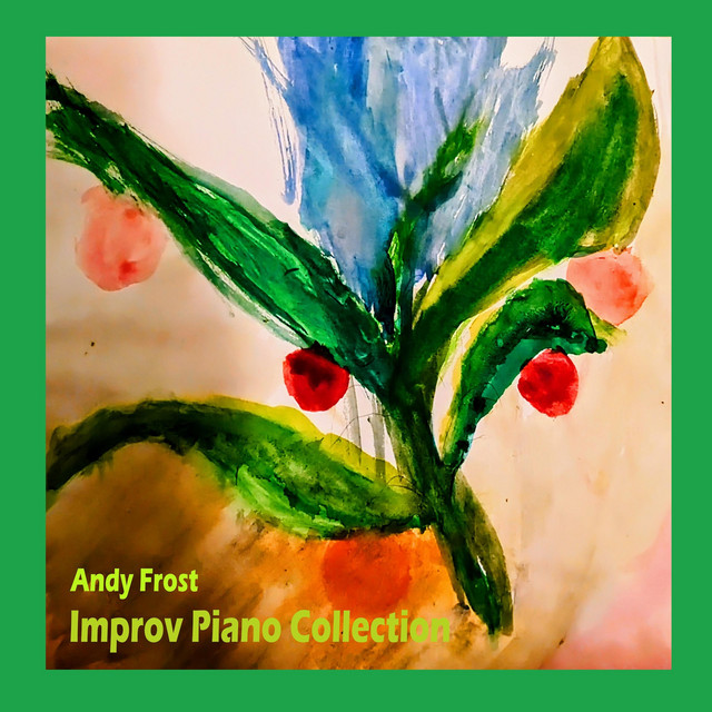 Andy Frost