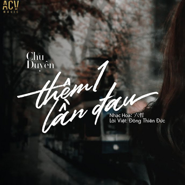 Thêm Một Lần Đau - Remix