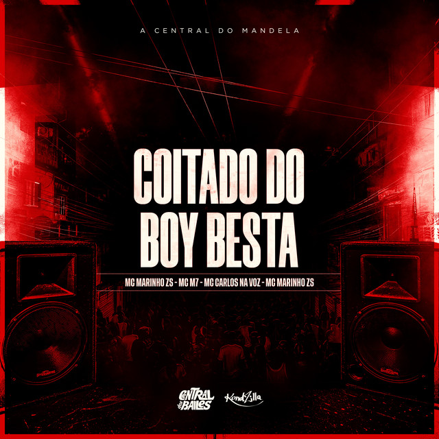 Coitado Do Boy Besta