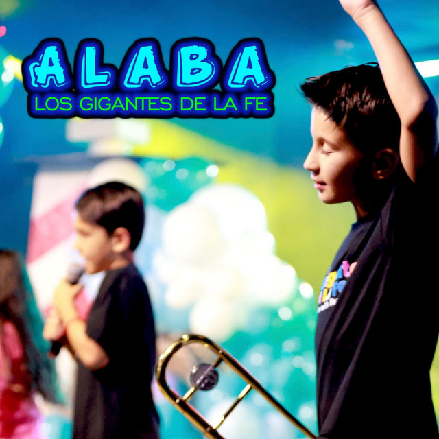 Alaba cover art