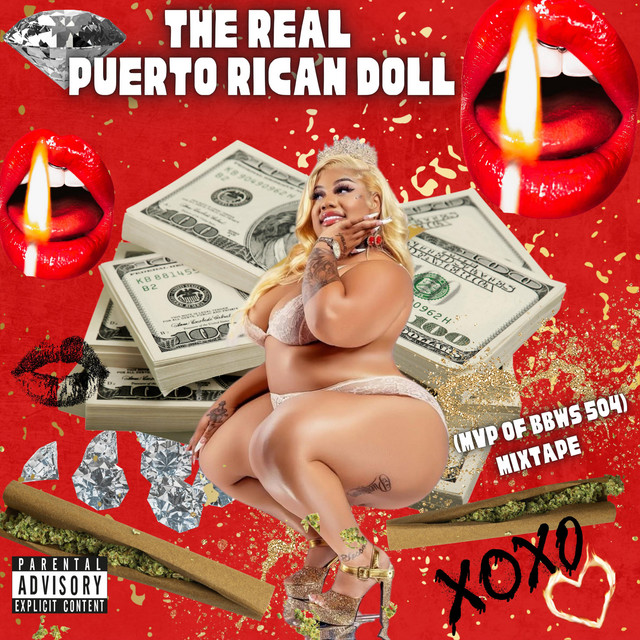 PGF (Pretty Gangsta Flo) - Radio Edit