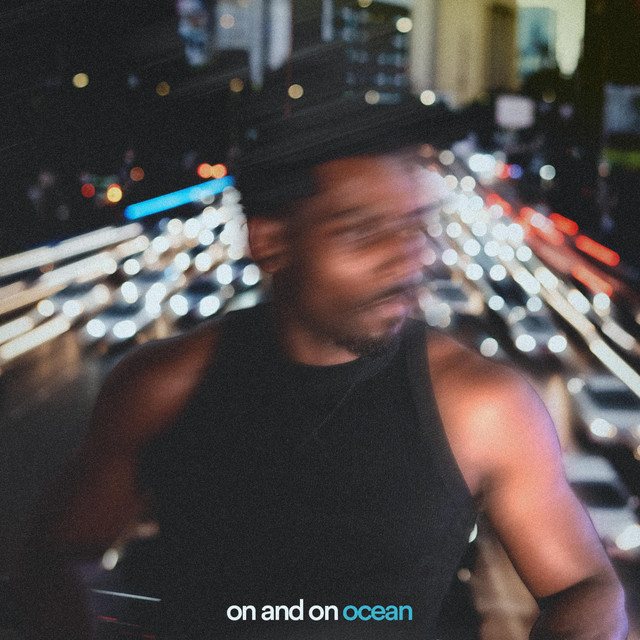 On and On cover art
