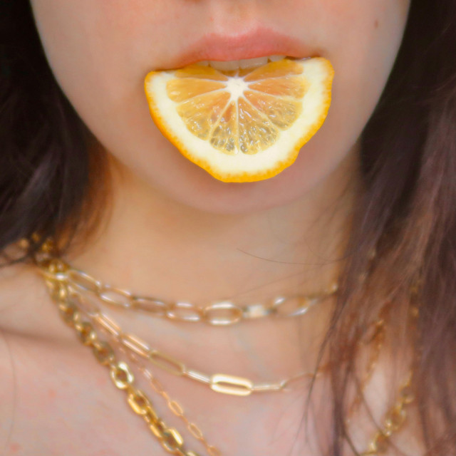 Pink Lemonade cover