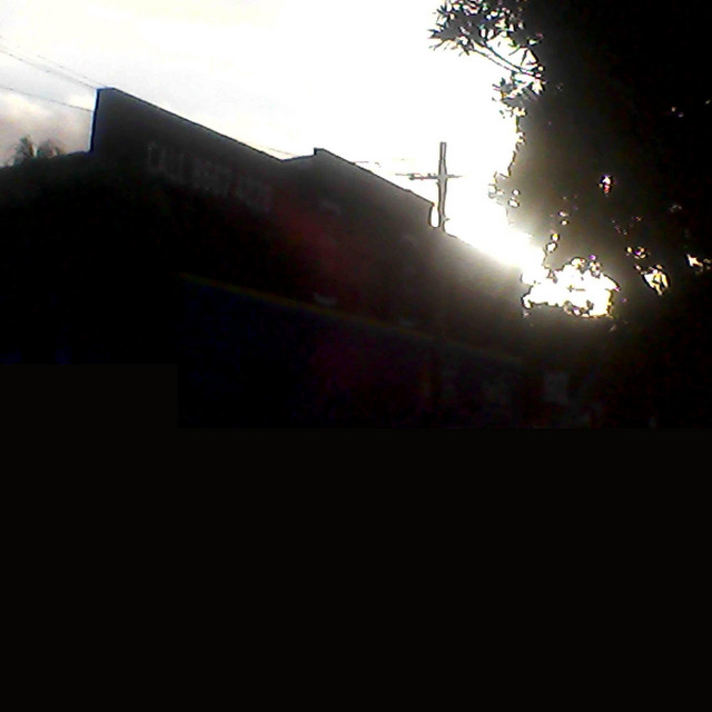 undefined album image