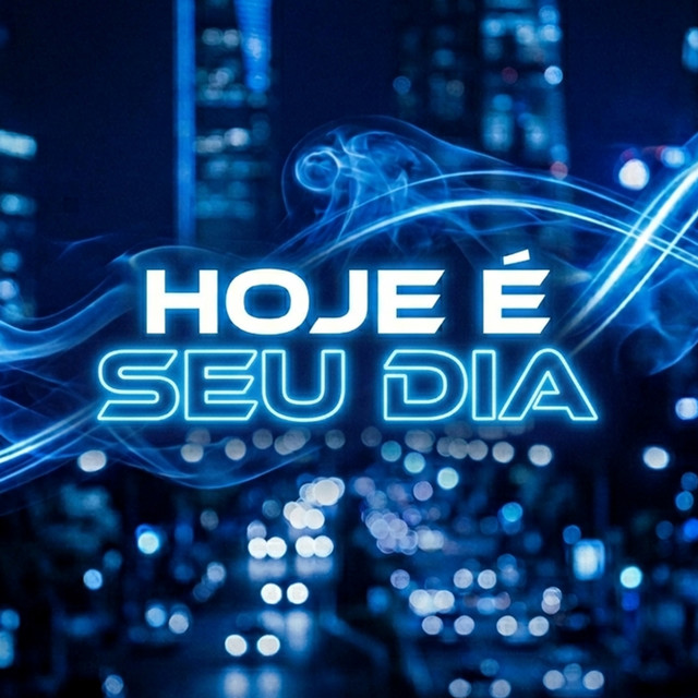 HOJE É SEU DIA